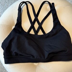 Lululemon bra